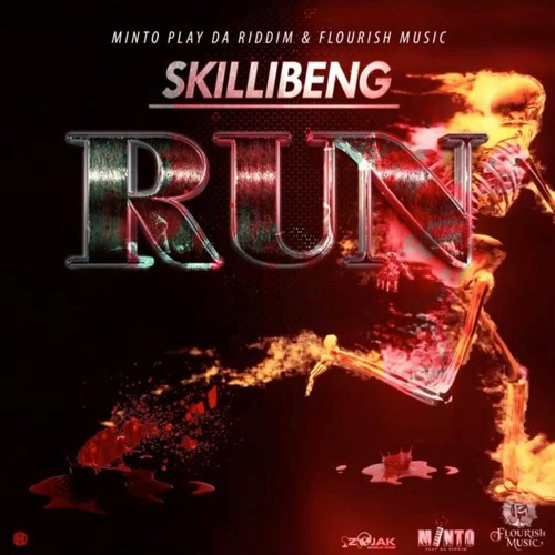 Skillibeng - Run (Raw)