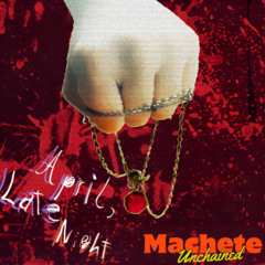 ROCK BOY SHIT [Prod. 𝕄𝕒𝕔𝕙𝕖𝕥𝕖 𝓤𝓷𝓬𝓱𝓪𝓲𝓷𝓮𝓭]