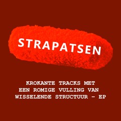 Run Away (From Who You Are)