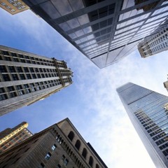 ╖╖TALL BUILDINGS  ╖