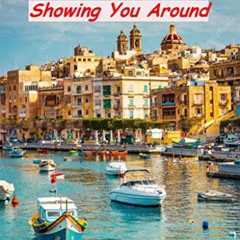 Get PDF ✉️ Malta & Gozo: Showing You Around by  Paddy Cummins [EPUB KINDLE PDF EBOOK]