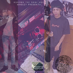 Kuroma the Sage x wheezy x Z0NE BEATZZ - LIKE WHAT?