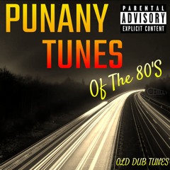 1980'S OLD DUB PUNANY RIDDIMS TOO SWEET!!