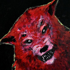 Dead Wolf