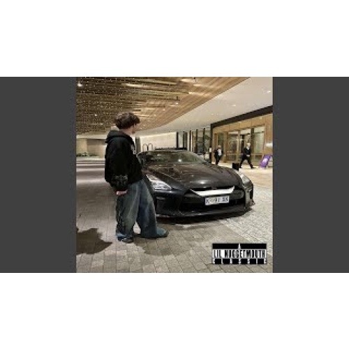 matter of time - lil nuggetmouth