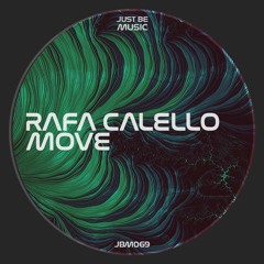RaFa Calello - Say Ko (Original Mix)