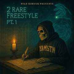 2 rare freestyle pt 1