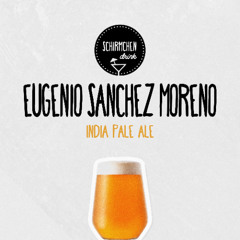 India Pale Ale | Eugenio Sanchez Moreno