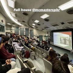 McMaster Divestment Update