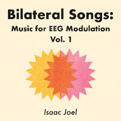 Japanese Tiger (Alpha 9.5hz) by Isaac Joel