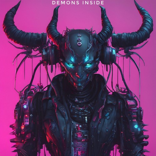Tone X Maya Lu - Demons Inside (Alaskan Rhino Remix)
