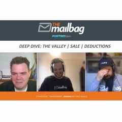 Deep Dive: The Valley | Sale | Deductions