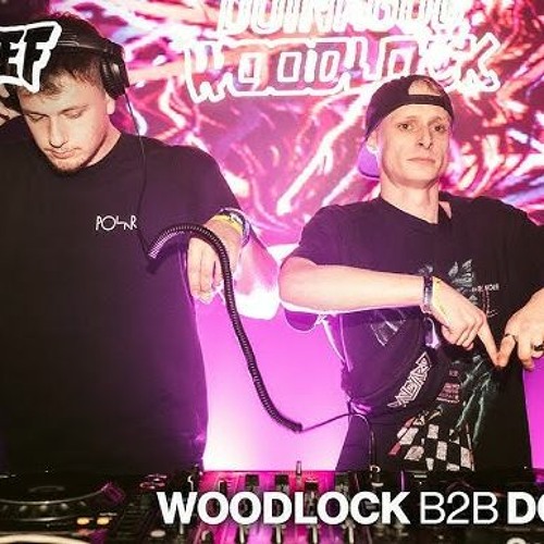 Bleetfoef Extinction - Woodlock B2B DoinkGod