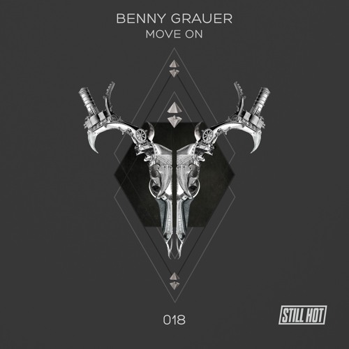 Benny Grauer - Harmonic Resonance - Snippet