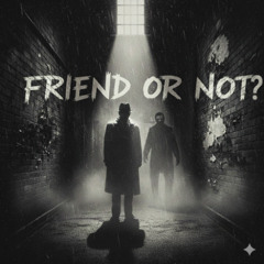 Friend or not(?)