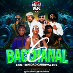 BACCHANAL 6 [2023]
