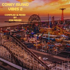 Coney Island Vibes 2