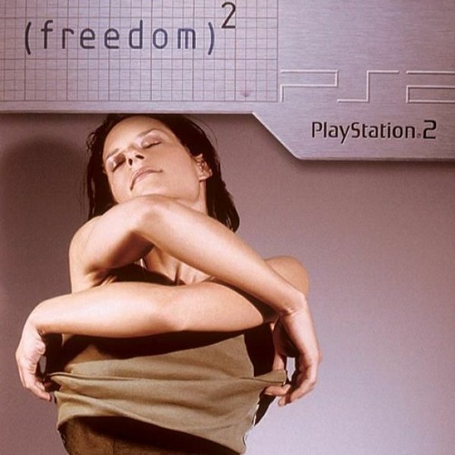 (freedom)²_revisit