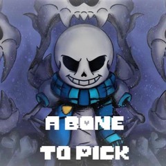 (UNOFFICIAL)Inverted Fate: A Bone To Pick [Cover]