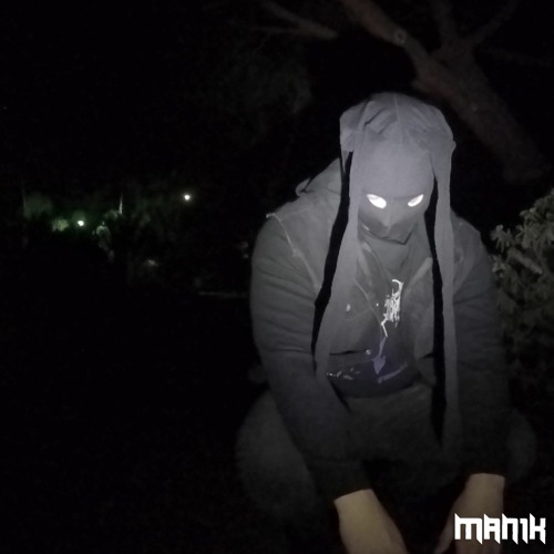 :oblivion: - Violator (MAN1K Remix)