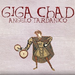 GIGA CHAD | Medieval Bardcore Version