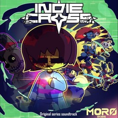 "Intro" + "Checkpoint" - INDIE CROSS Ep2