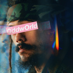 [FREE DL] Skrillex - Make It Bun Dem (OddwOrld DnB Remix)