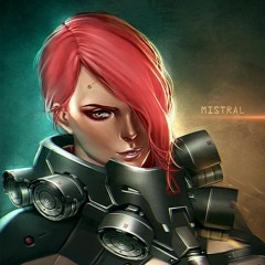 A Stranger I Remain(No Remorse Remix)SLAD3