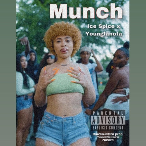 Stream Ice Spice - Munch 🍭 (Spanish Version) by younglanota🫀 | Listen online for free on SoundCloud