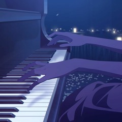 ブルーアーカイブ Blue Archive OST 179 夢路の花