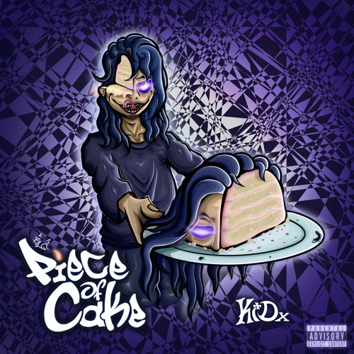 PIECE OF CAKE [PROD. FONY WALLACE x OTTOXL]