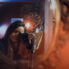 Panirus DJ Set @ Fantomas / 2024 11 30