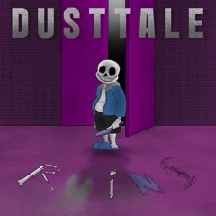 [ KZ!DustTale ] - Ruins (Cover V2) + FLP if 5 likes