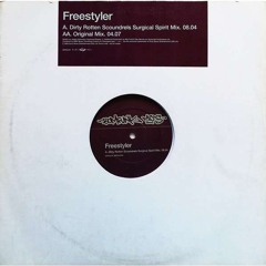 Bomfunk MC's - Freestyler - Barralez & Calleja Remix