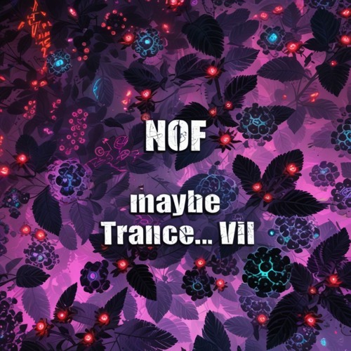 Nof - maybe Trance... VII