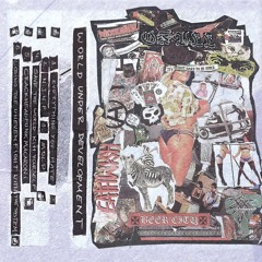 Stream Hanatarash - Hanatarashi LP [1985] by MACHETECHAINSAW