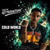 [FREE] Fredo x Clavish Type Beat - "Cold World" | UK Rap Type Beat 2026