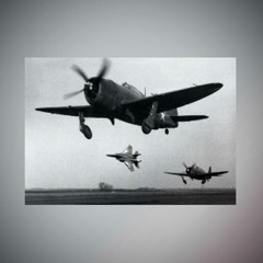 FLIGHT 19 -1945//The Prologue