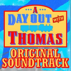 Thomas, You're The Leader!