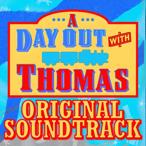 Thomas, You're The Leader!