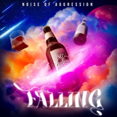Falling - Noise Of Aggression