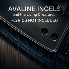 *Lyrics Not Included