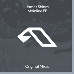 PREMIERE : James Shinra - Stepfilter