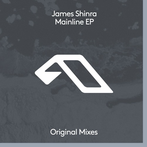 PREMIERE : James Shinra - Stepfilter