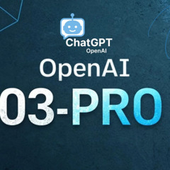 ChatGPT OpenAI Net – OpenAI stellt neues, intelligenteres Modell vor: Lernen Sie o3-pro kennen