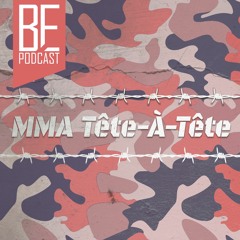 Francis Ngannou is the Muhammad Ali For Our Sport | MMA Tête-À-Tête — 08
