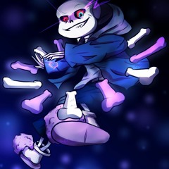 My Third Megalovania Remix, But It's Dusttale