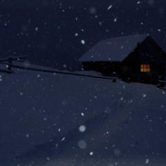 Snow's Falling