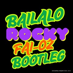 ARIADNE ARANA - BAILALO ROCKY (FAI-OZ Mixshow Bootleg)