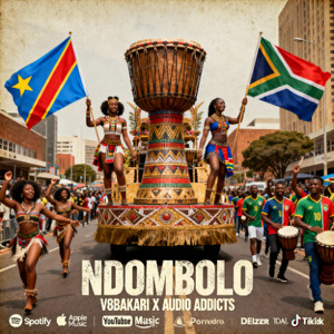 NDOMBOLO